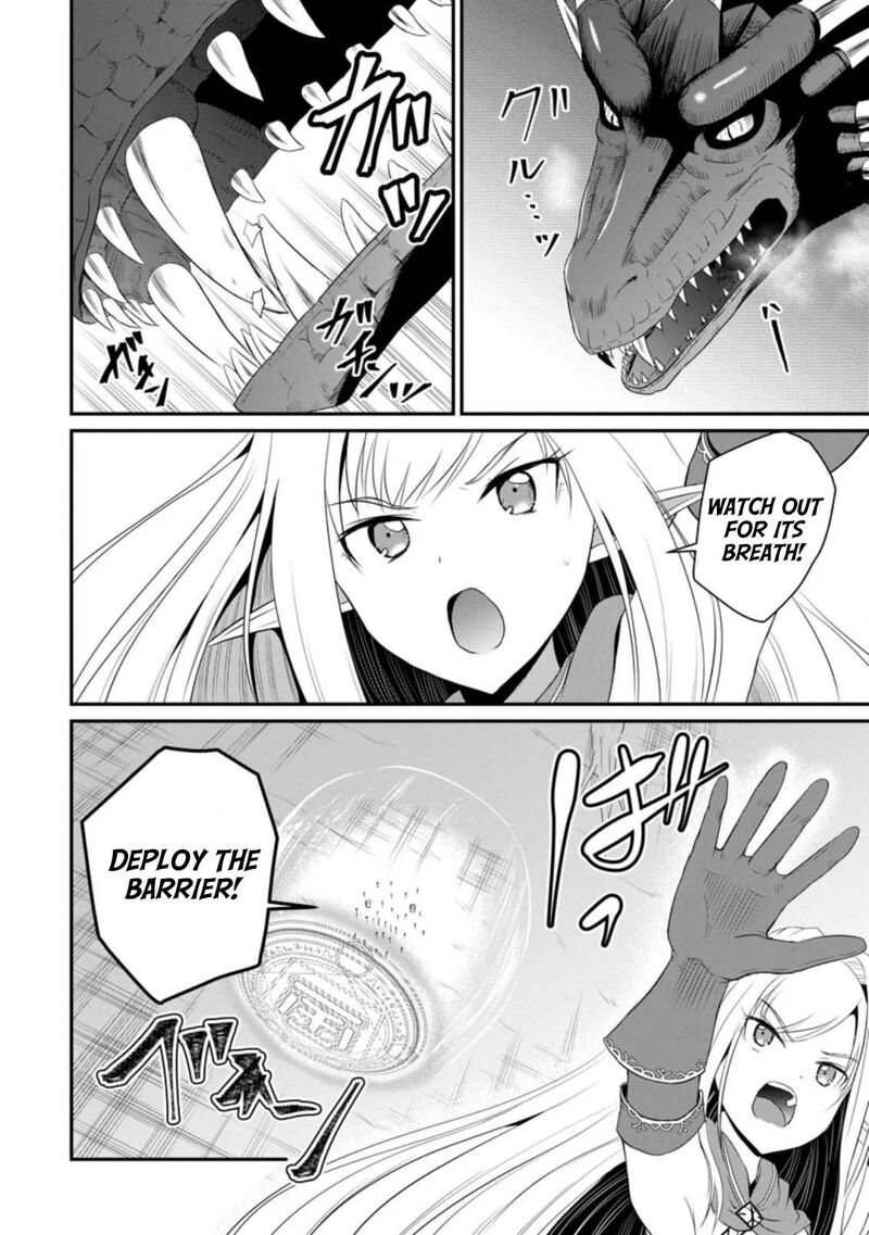 Ossan Teihen Chiyu Shi To Manasume No Henkyou Life 6 24