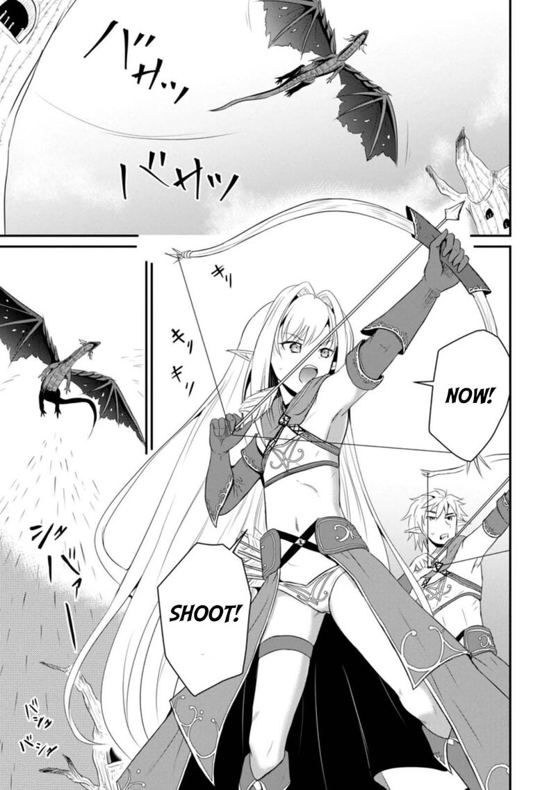 Ossan Teihen Chiyu Shi To Manasume No Henkyou Life 6 27