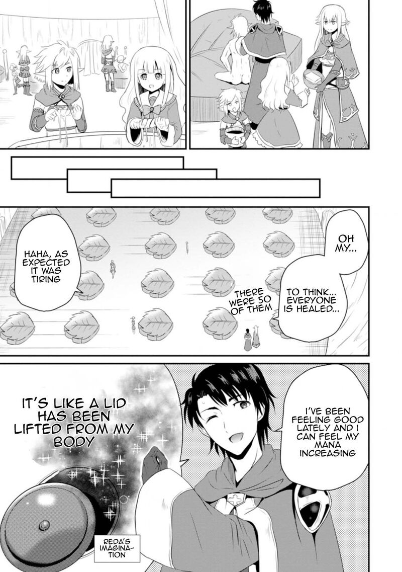 Ossan Teihen Chiyu Shi To Manasume No Henkyou Life 6 7