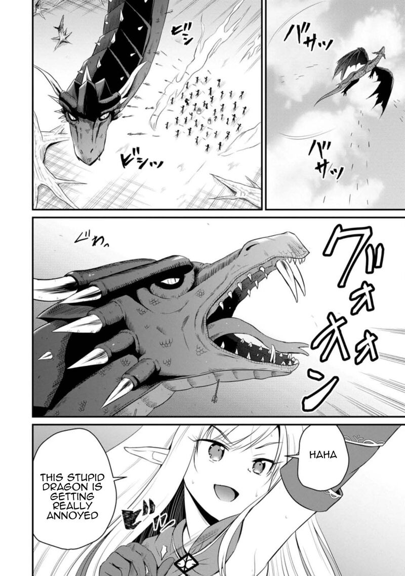 Ossan Teihen Chiyu Shi To Manasume No Henkyou Life 7 4