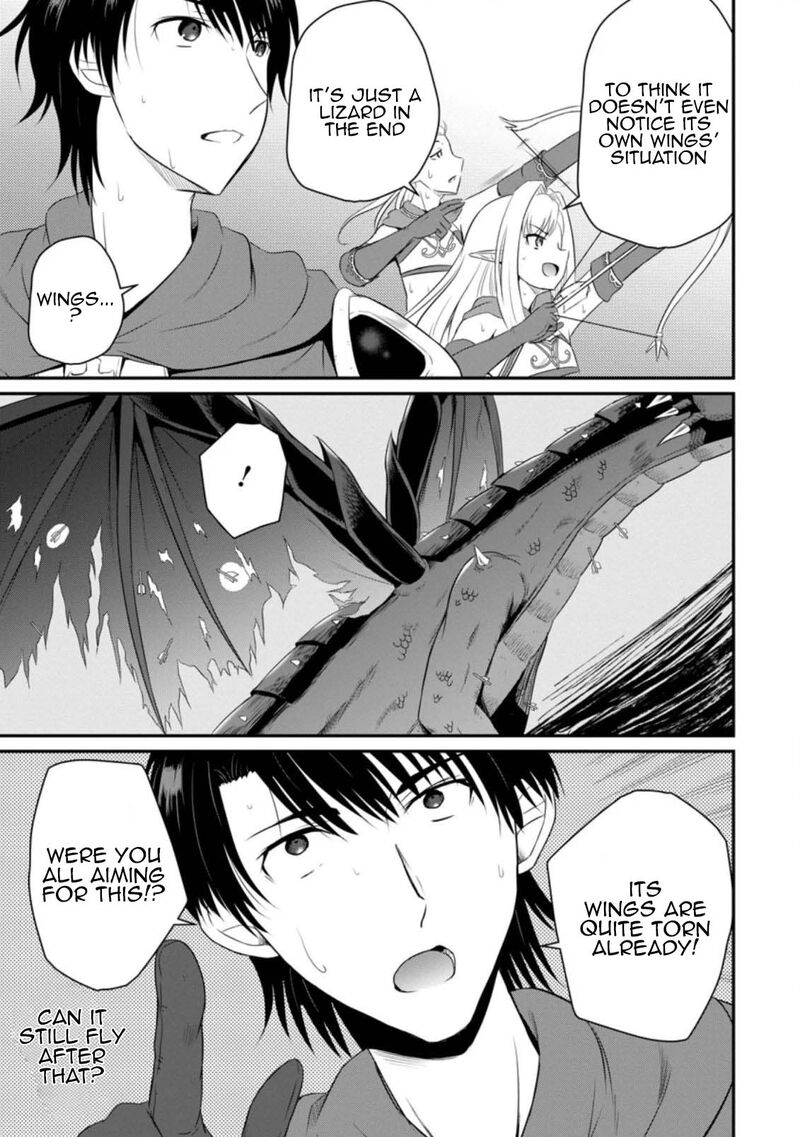 Ossan Teihen Chiyu Shi To Manasume No Henkyou Life 7 5
