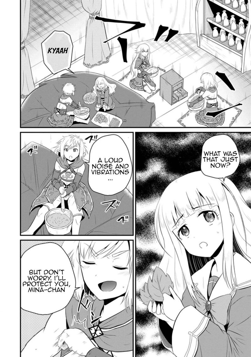 Ossan Teihen Chiyu Shi To Manasume No Henkyou Life 7 8