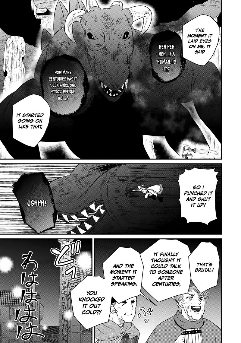 Ossan Teihen Chiyu Shi To Manasume No Henkyou Life 72 16