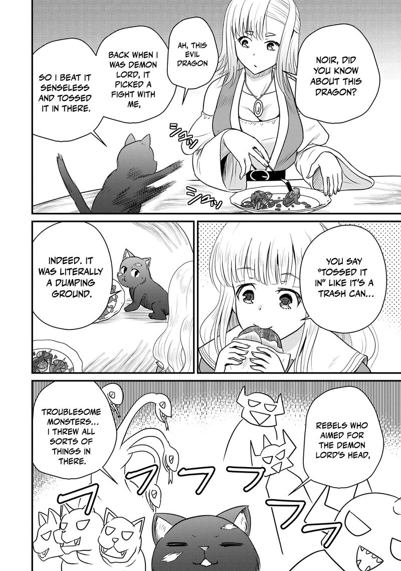 Ossan Teihen Chiyu Shi To Manasume No Henkyou Life 72 19