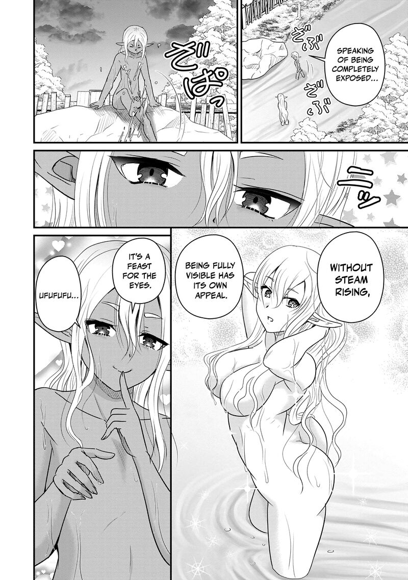 Ossan Teihen Chiyu Shi To Manasume No Henkyou Life 72 25