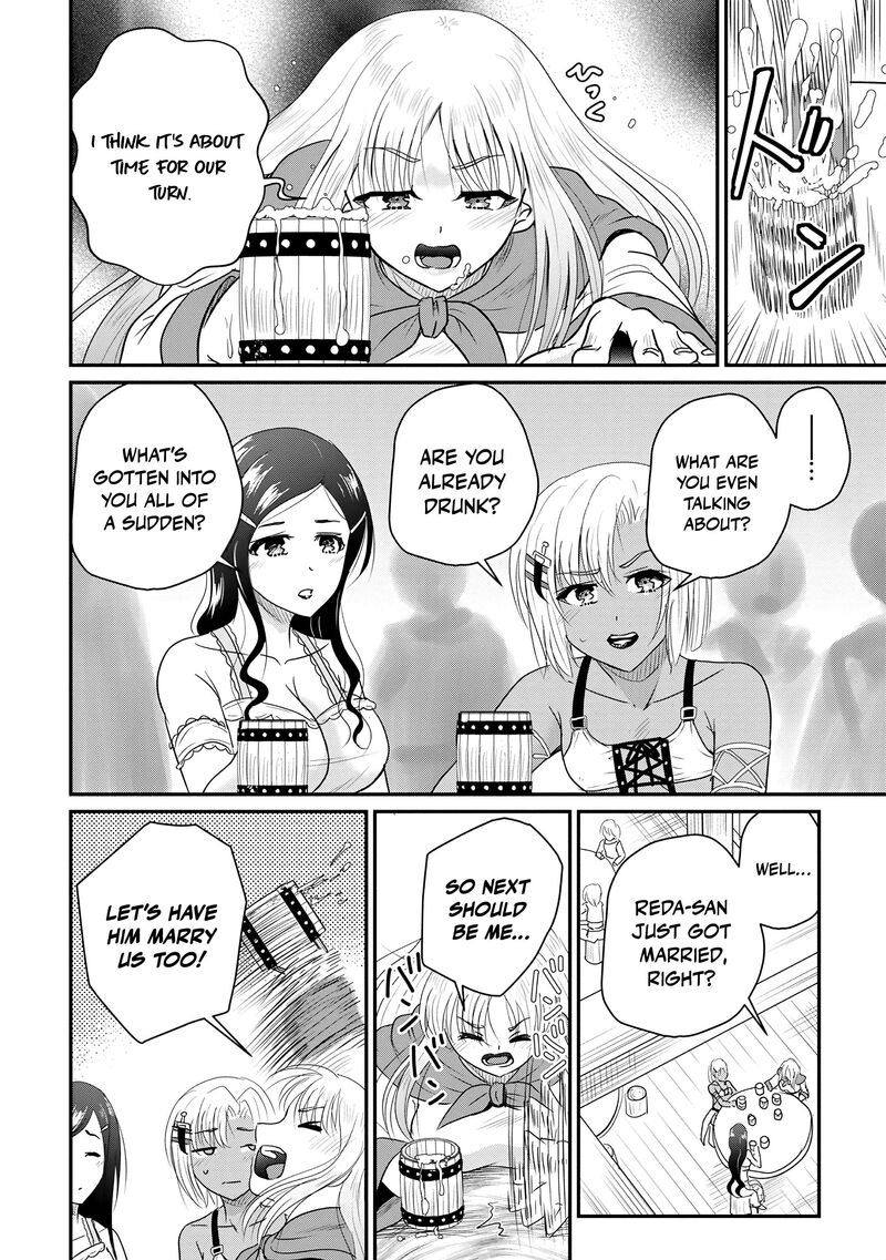 Ossan Teihen Chiyu Shi To Manasume No Henkyou Life 72 27