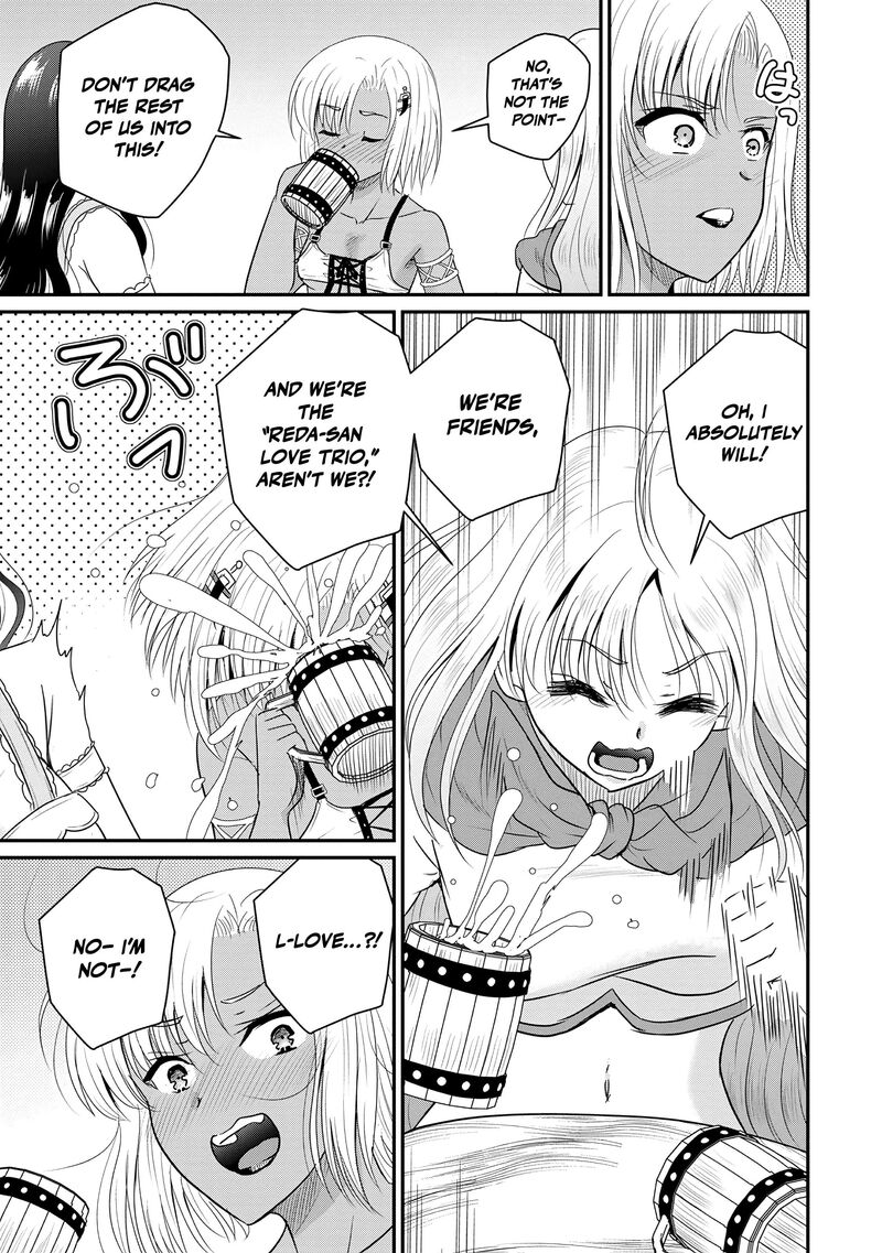 Ossan Teihen Chiyu Shi To Manasume No Henkyou Life 72 30