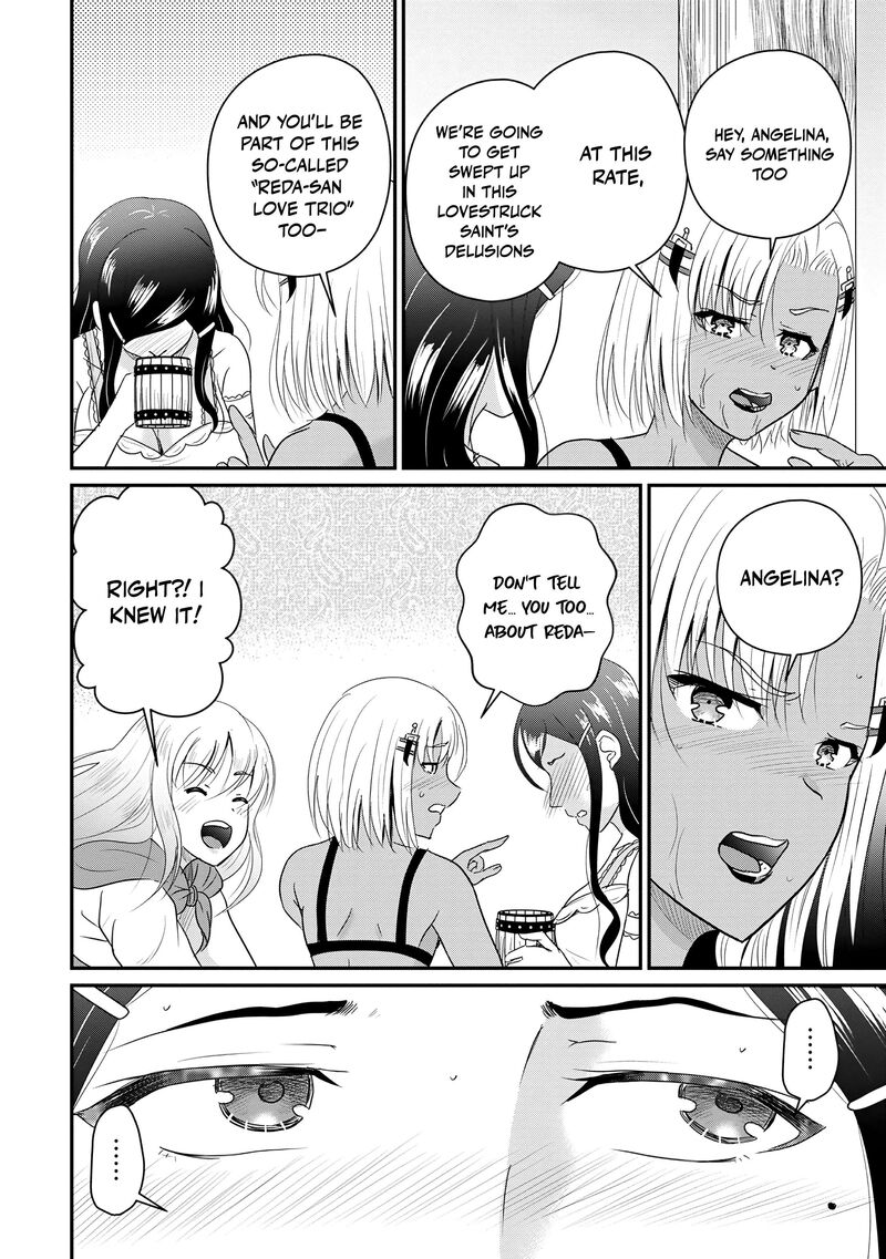 Ossan Teihen Chiyu Shi To Manasume No Henkyou Life 72 31