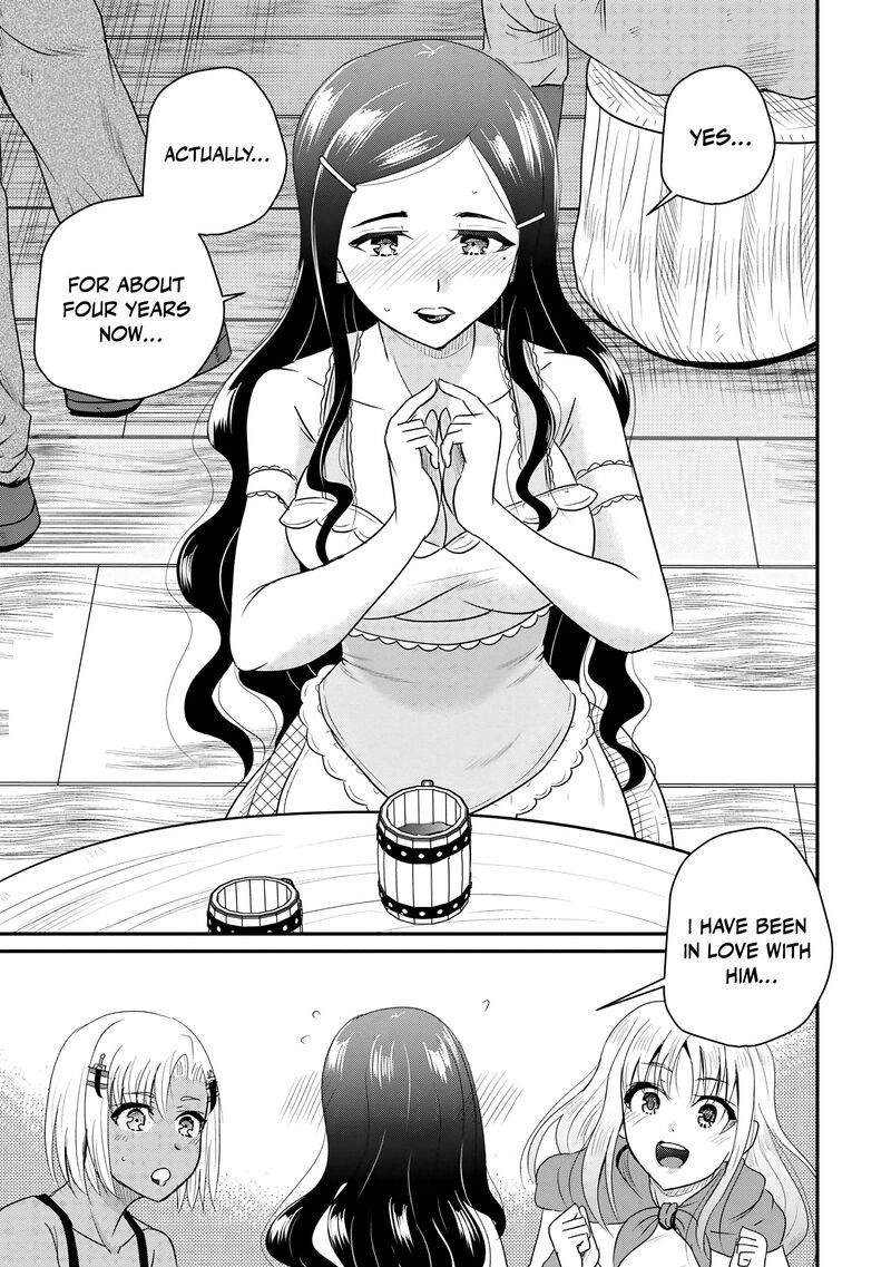 Ossan Teihen Chiyu Shi To Manasume No Henkyou Life 72 32