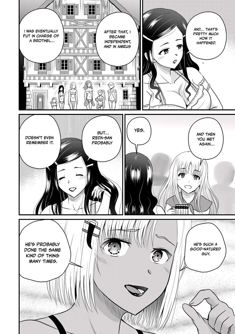 Ossan Teihen Chiyu Shi To Manasume No Henkyou Life 73 11