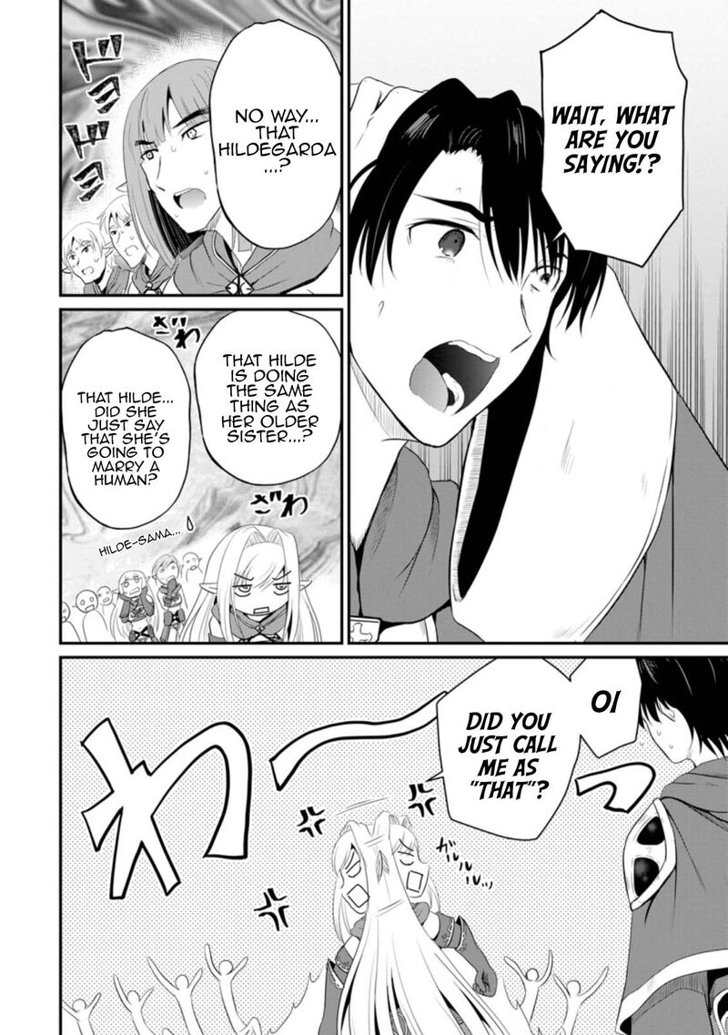 Ossan Teihen Chiyu Shi To Manasume No Henkyou Life 8 10