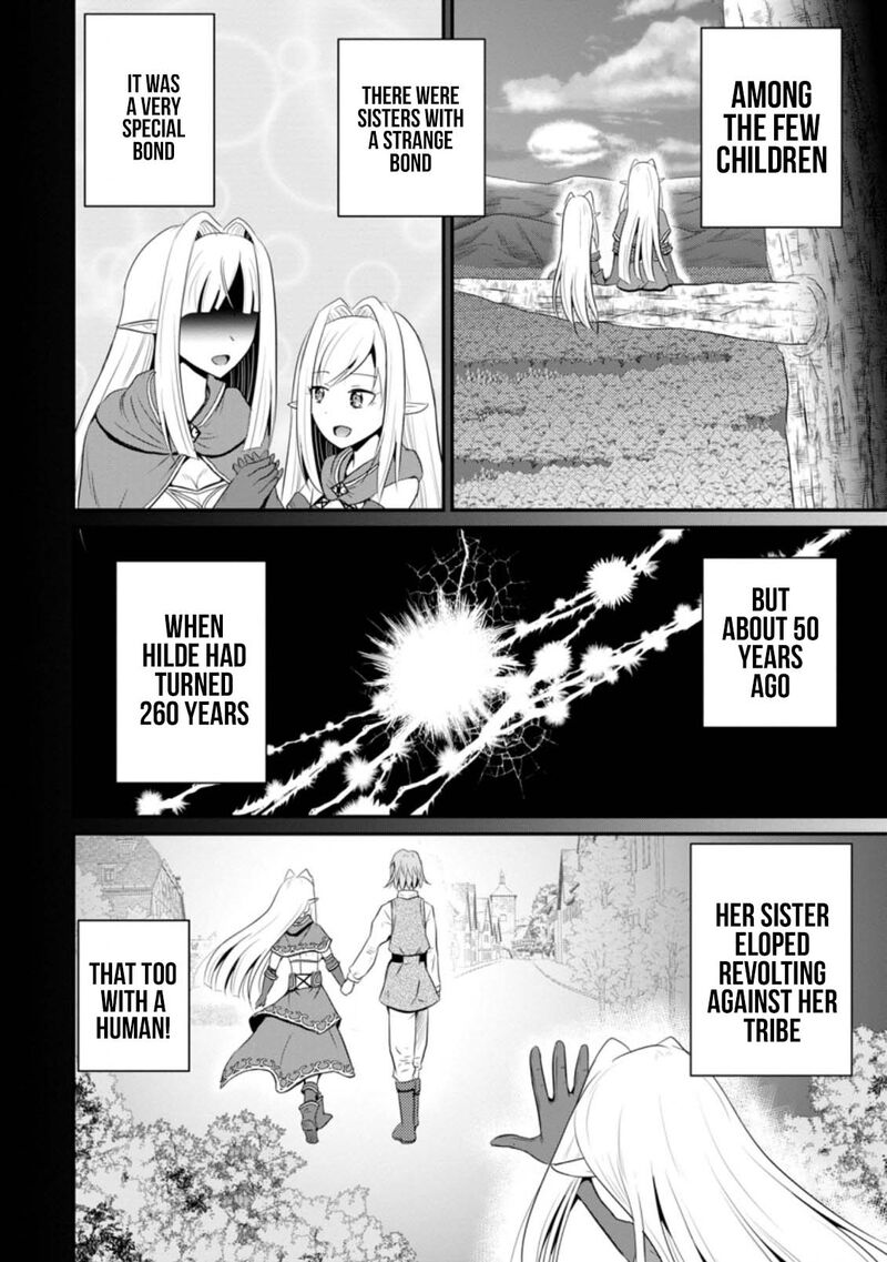 Ossan Teihen Chiyu Shi To Manasume No Henkyou Life 8 12