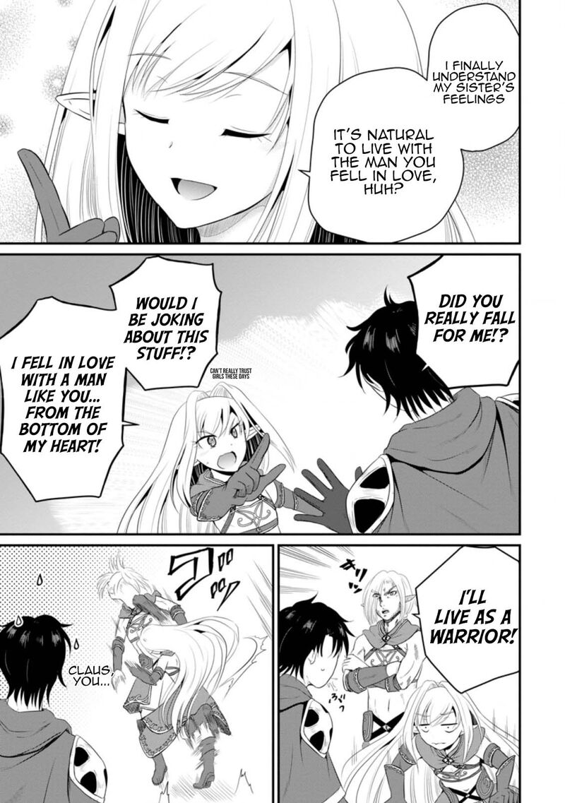 Ossan Teihen Chiyu Shi To Manasume No Henkyou Life 8 17