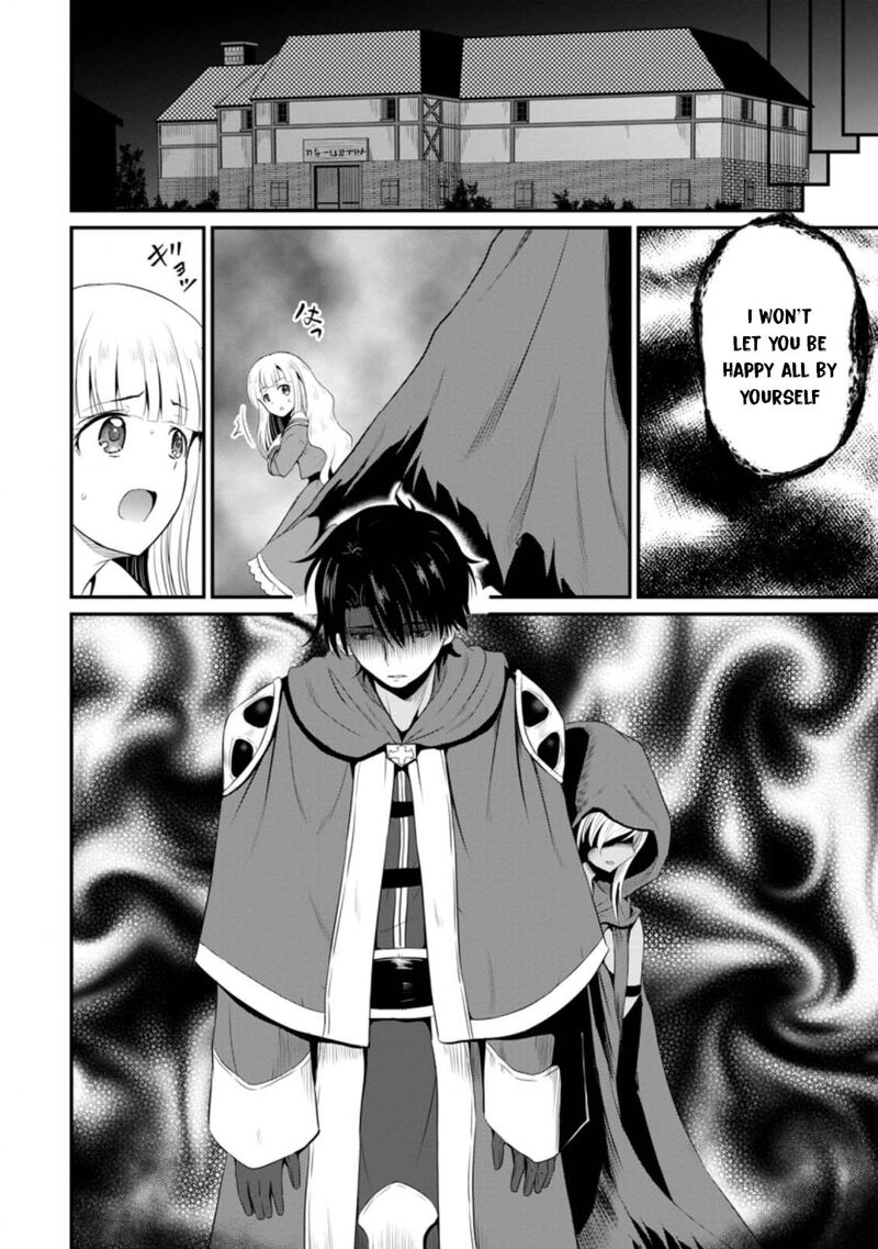 Ossan Teihen Chiyu Shi To Manasume No Henkyou Life 8 28