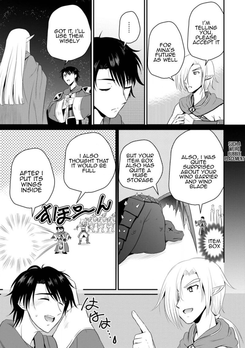 Ossan Teihen Chiyu Shi To Manasume No Henkyou Life 8 7