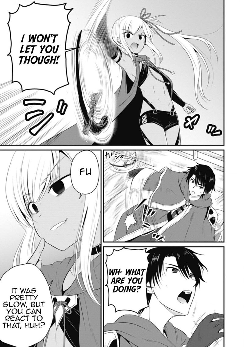 Ossan Teihen Chiyu Shi To Manasume No Henkyou Life 9 11