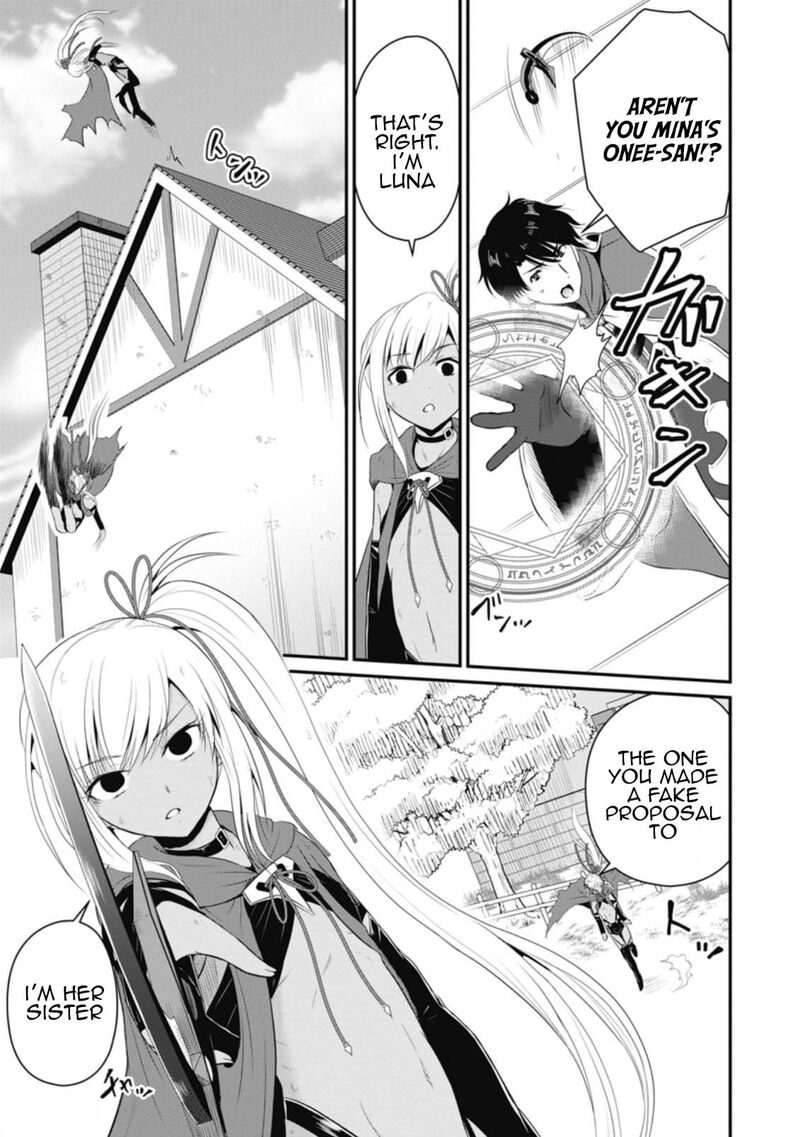 Ossan Teihen Chiyu Shi To Manasume No Henkyou Life 9 13