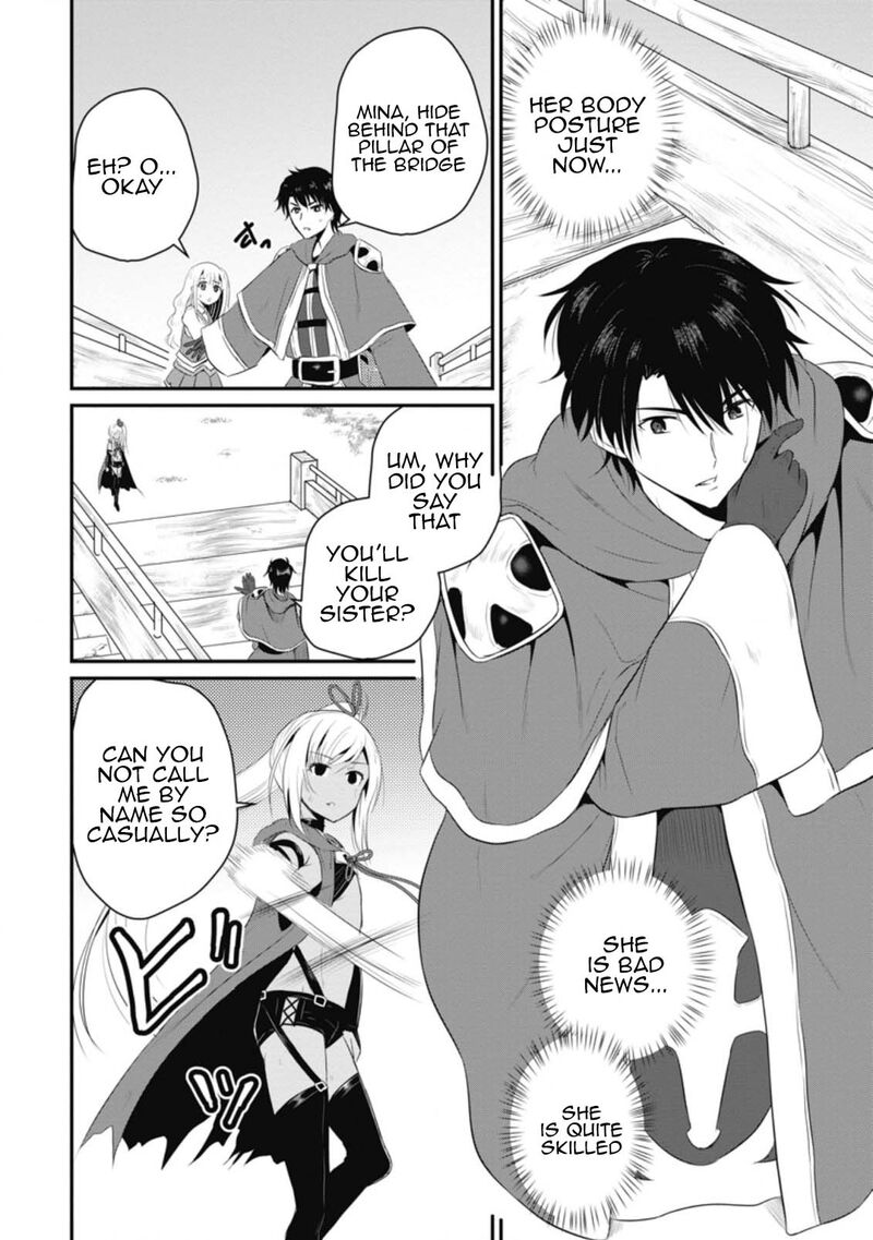 Ossan Teihen Chiyu Shi To Manasume No Henkyou Life 9 14