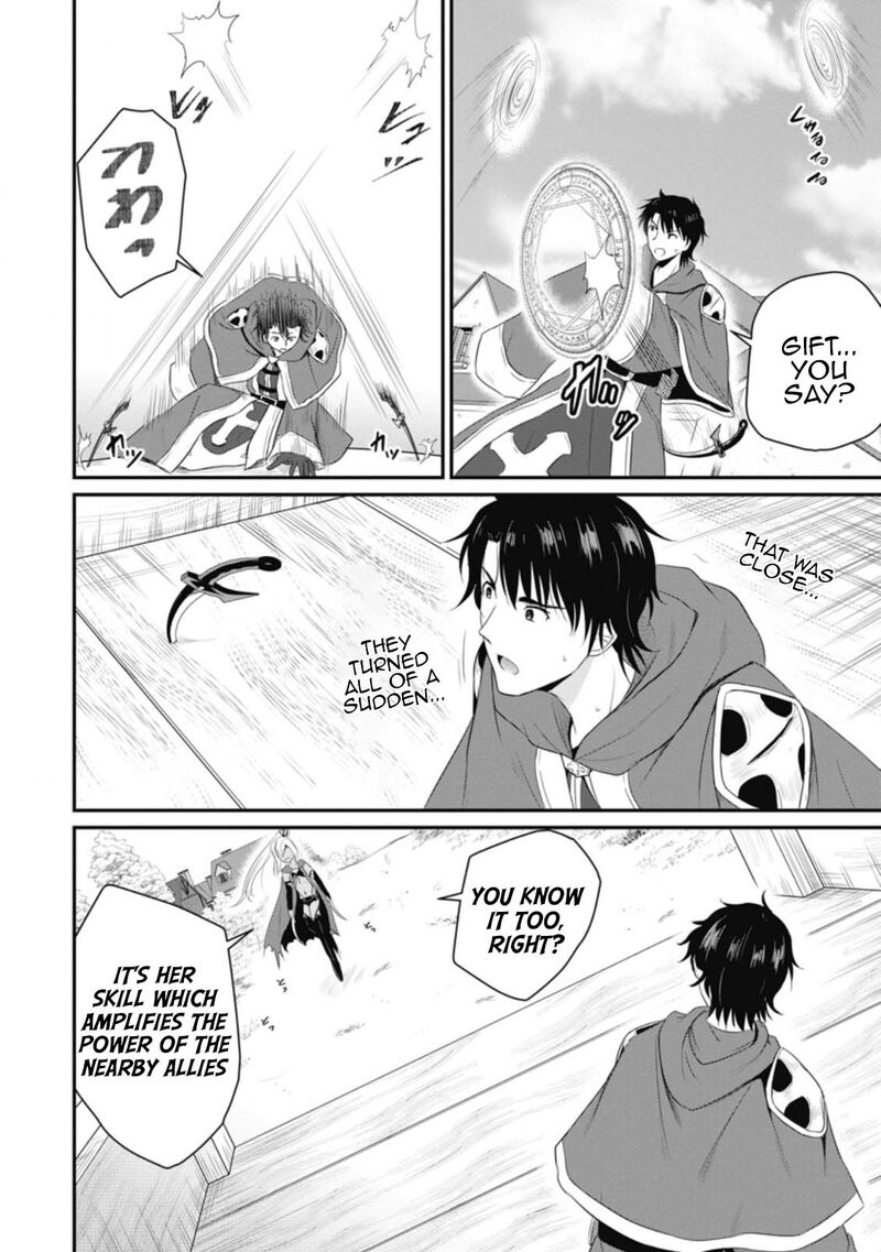 Ossan Teihen Chiyu Shi To Manasume No Henkyou Life 9 18