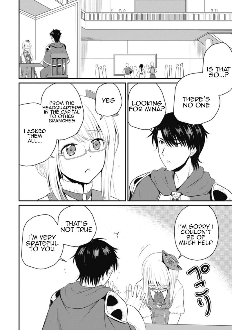 Ossan Teihen Chiyu Shi To Manasume No Henkyou Life 9 2
