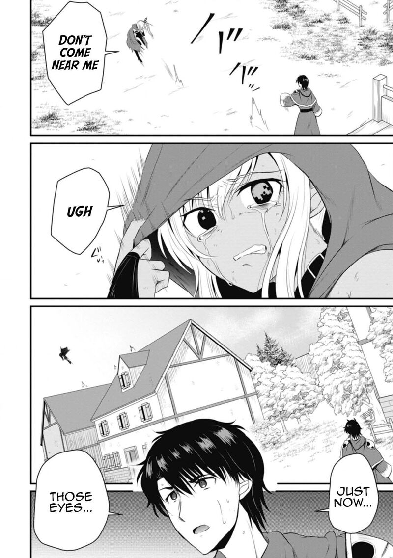 Ossan Teihen Chiyu Shi To Manasume No Henkyou Life 9 26