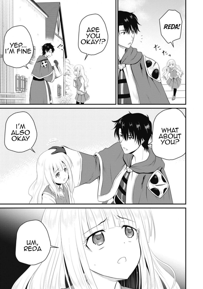 Ossan Teihen Chiyu Shi To Manasume No Henkyou Life 9 27