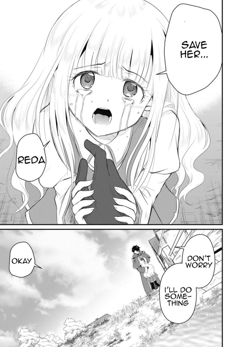 Ossan Teihen Chiyu Shi To Manasume No Henkyou Life 9 29