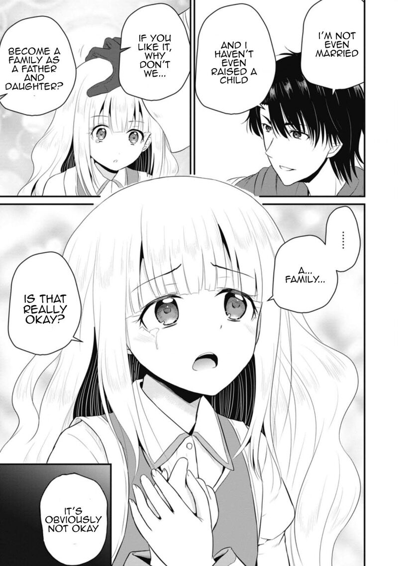 Ossan Teihen Chiyu Shi To Manasume No Henkyou Life 9 7