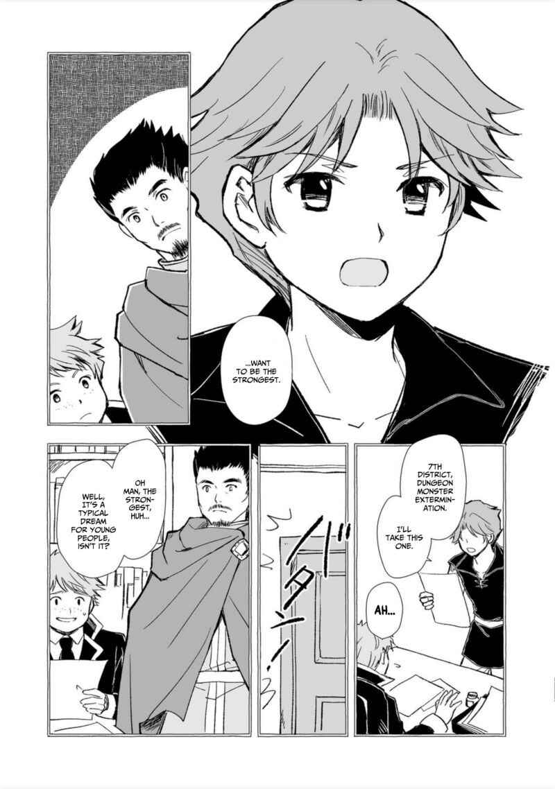 Ossan Yuusha To Maou Wo Hirou 18 18