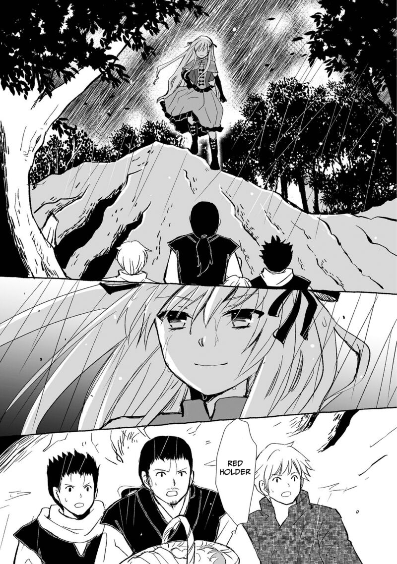 Ossan Yuusha To Maou Wo Hirou 19 12