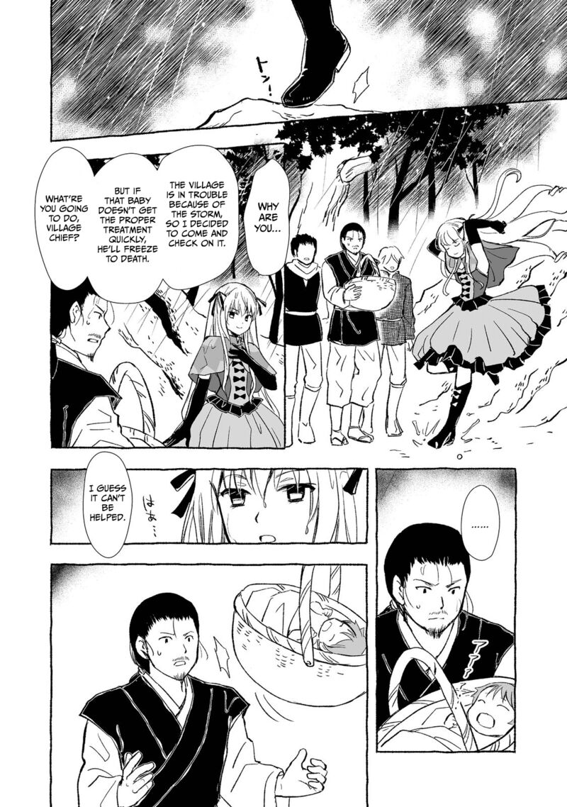 Ossan Yuusha To Maou Wo Hirou 19 13