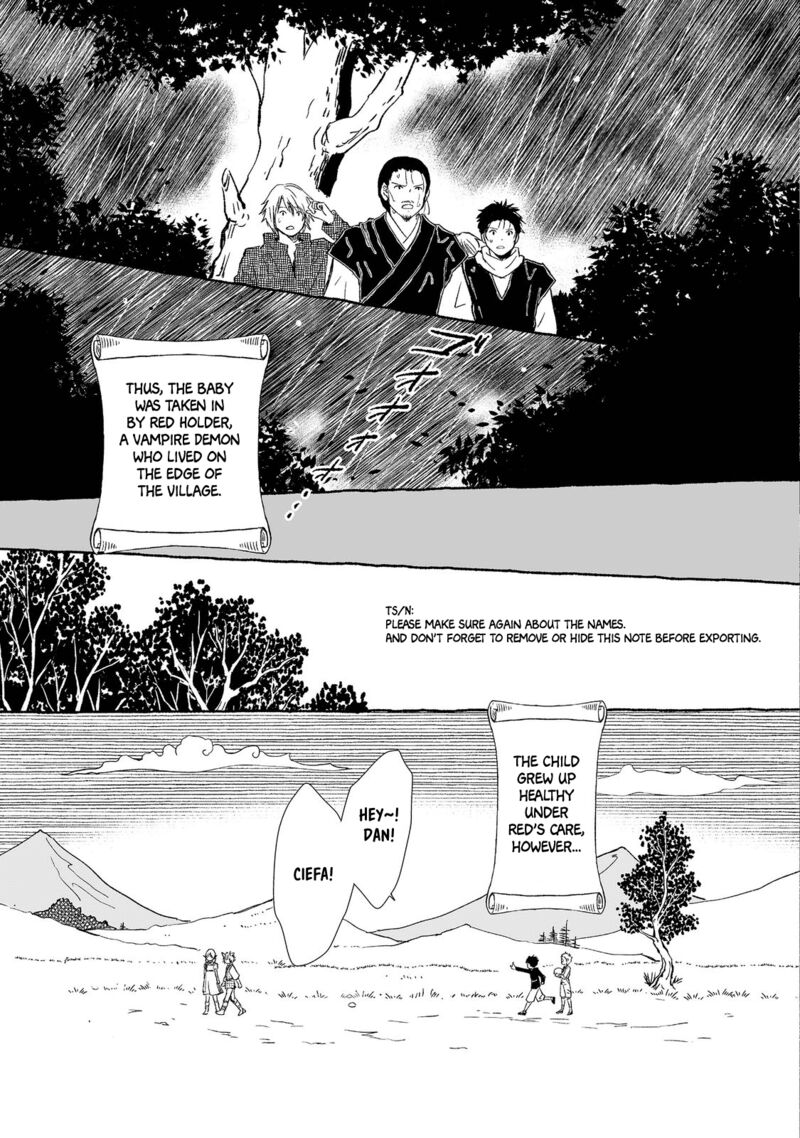Ossan Yuusha To Maou Wo Hirou 19 16
