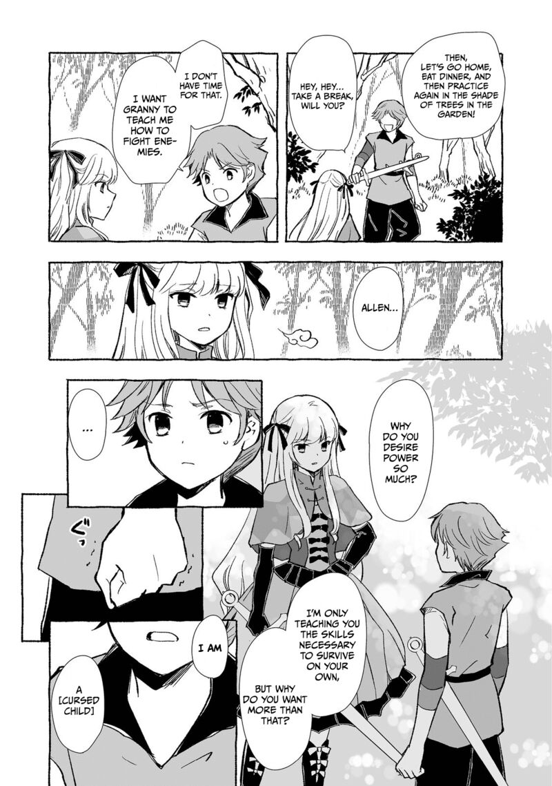 Ossan Yuusha To Maou Wo Hirou 19 24