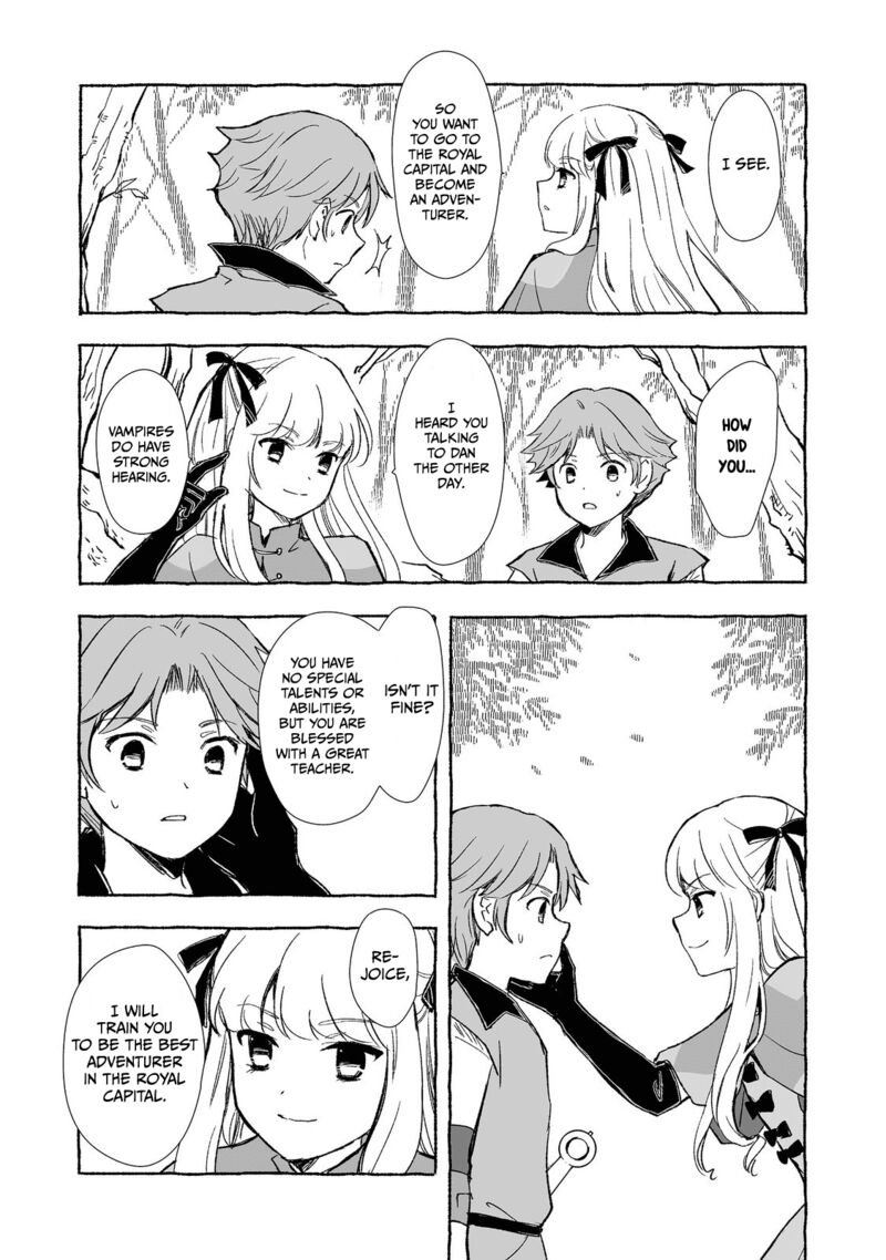 Ossan Yuusha To Maou Wo Hirou 19 26