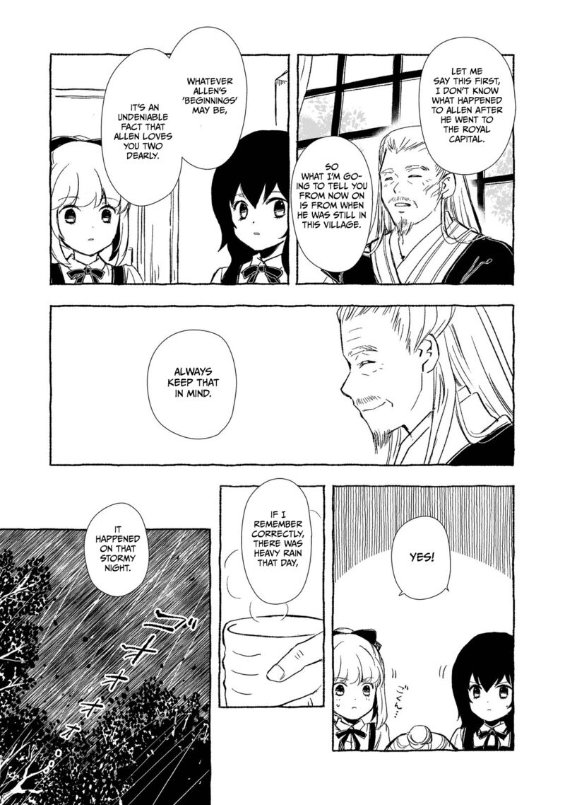 Ossan Yuusha To Maou Wo Hirou 19 4