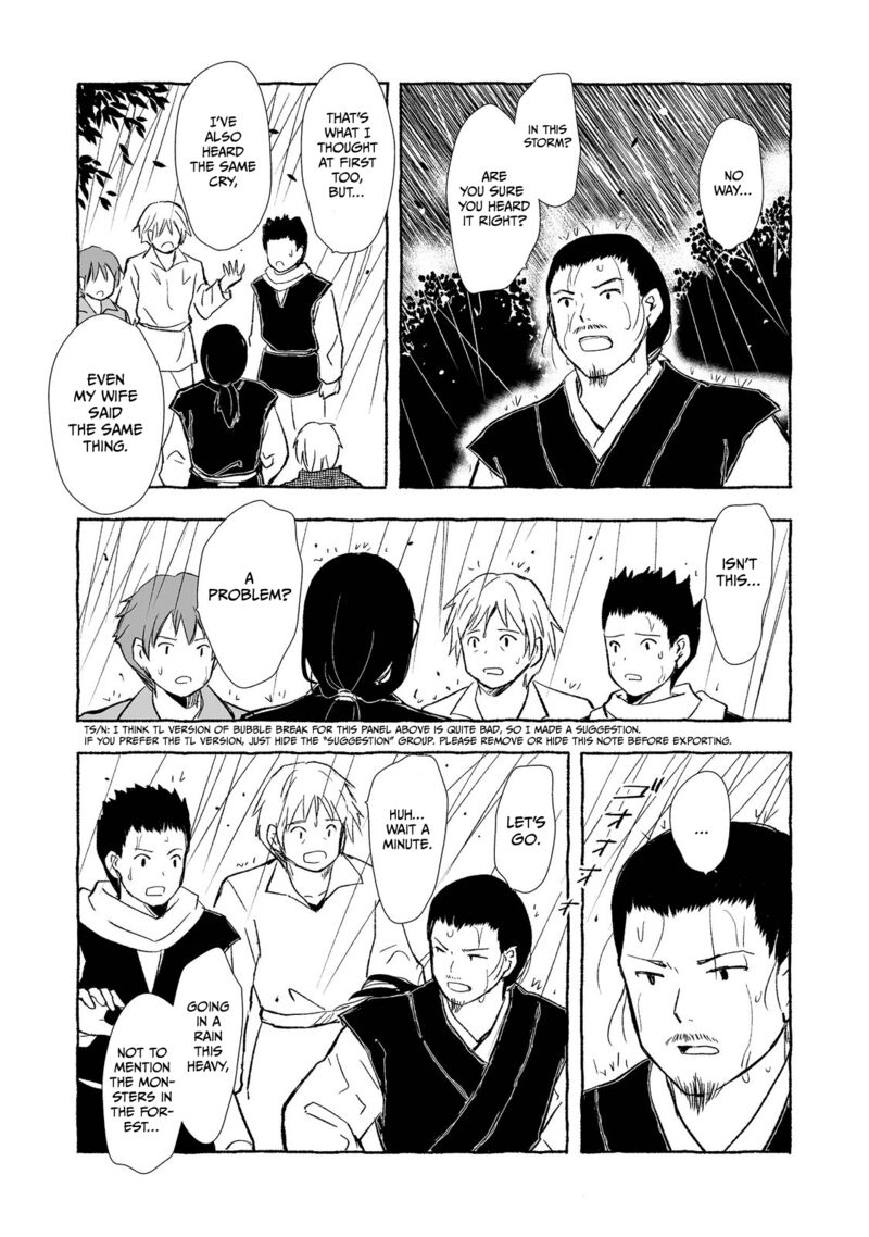 Ossan Yuusha To Maou Wo Hirou 19 6