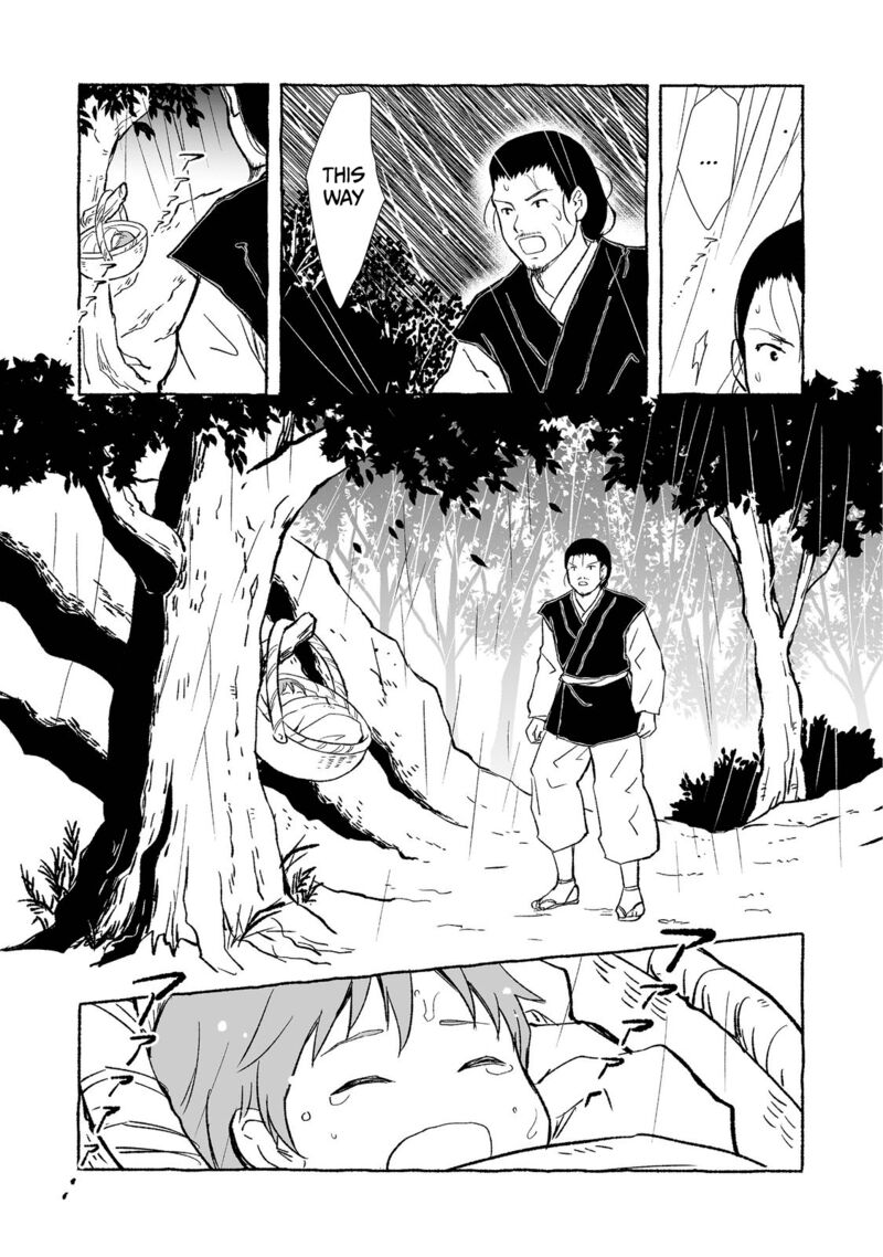 Ossan Yuusha To Maou Wo Hirou 19 8