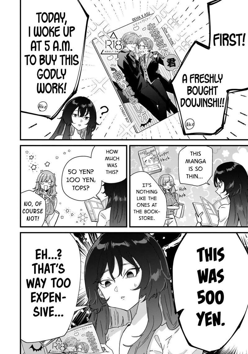 Otakon No Susume 8 10