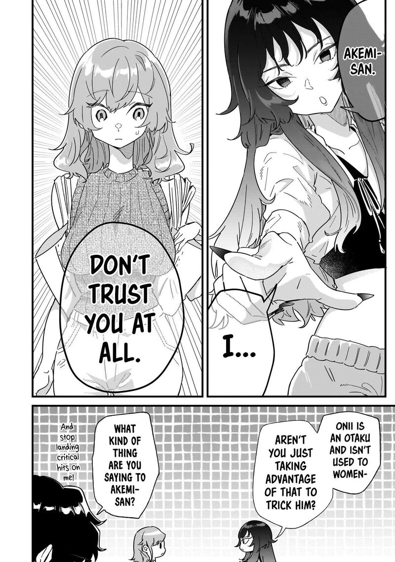 Otakon No Susume 8 8