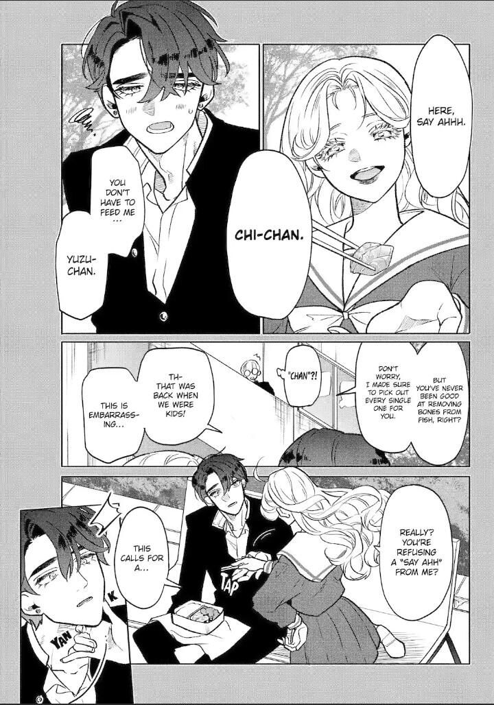 Otaku Mo Koi Mo Rensa Suru 1 10