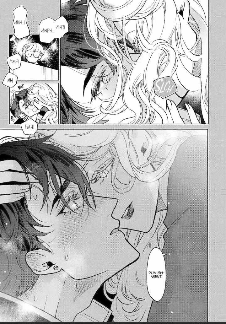 Otaku Mo Koi Mo Rensa Suru 1 11