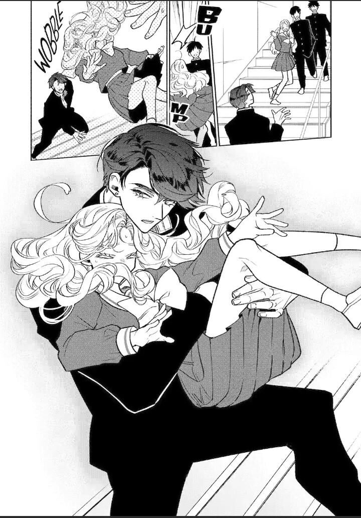 Otaku Mo Koi Mo Rensa Suru 1 6