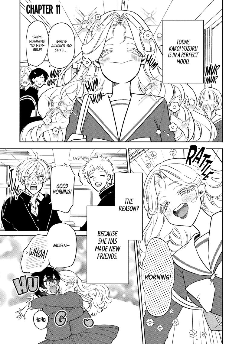 Otaku Mo Koi Mo Rensa Suru 10 1