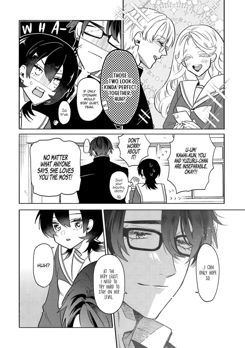 Otaku Mo Koi Mo Rensa Suru 10 12