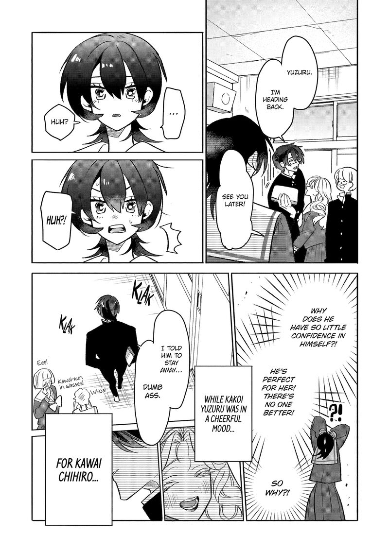 Otaku Mo Koi Mo Rensa Suru 10 13