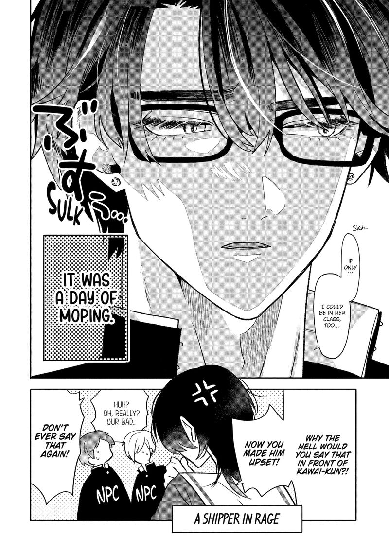 Otaku Mo Koi Mo Rensa Suru 10 14