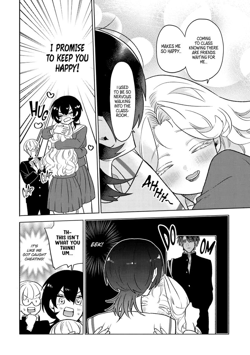 Otaku Mo Koi Mo Rensa Suru 10 2