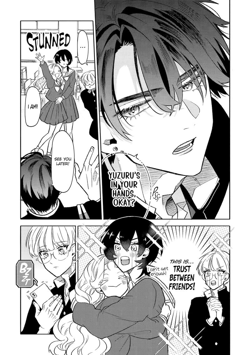 Otaku Mo Koi Mo Rensa Suru 10 3
