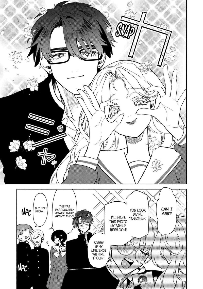 Otaku Mo Koi Mo Rensa Suru 11 11