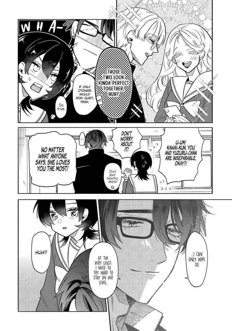 Otaku Mo Koi Mo Rensa Suru 11 12